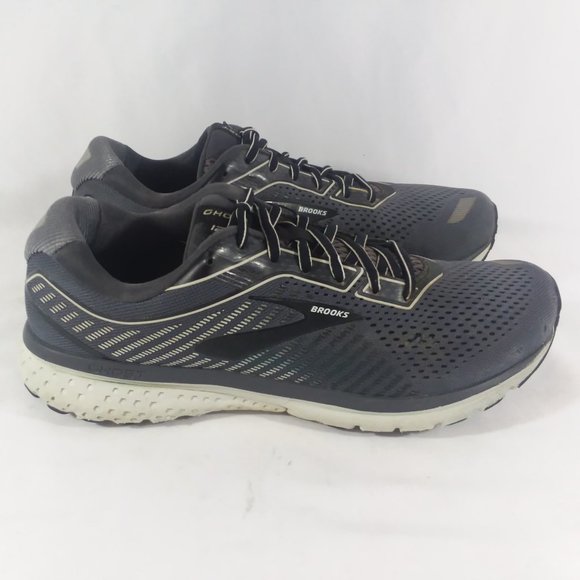brooks ghost 12 size 10.5